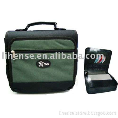 Console Travel Bag for Wii
